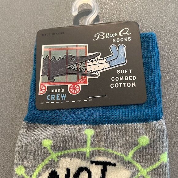 Crazy Socks  - Picture 3 of 5